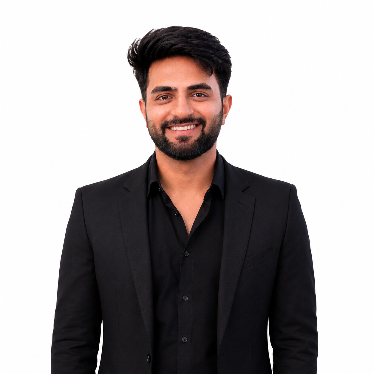 Ankit Bamroliya