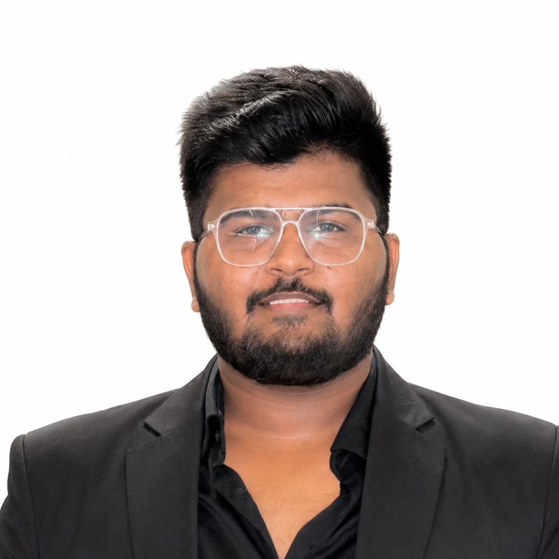 Pujan Soni