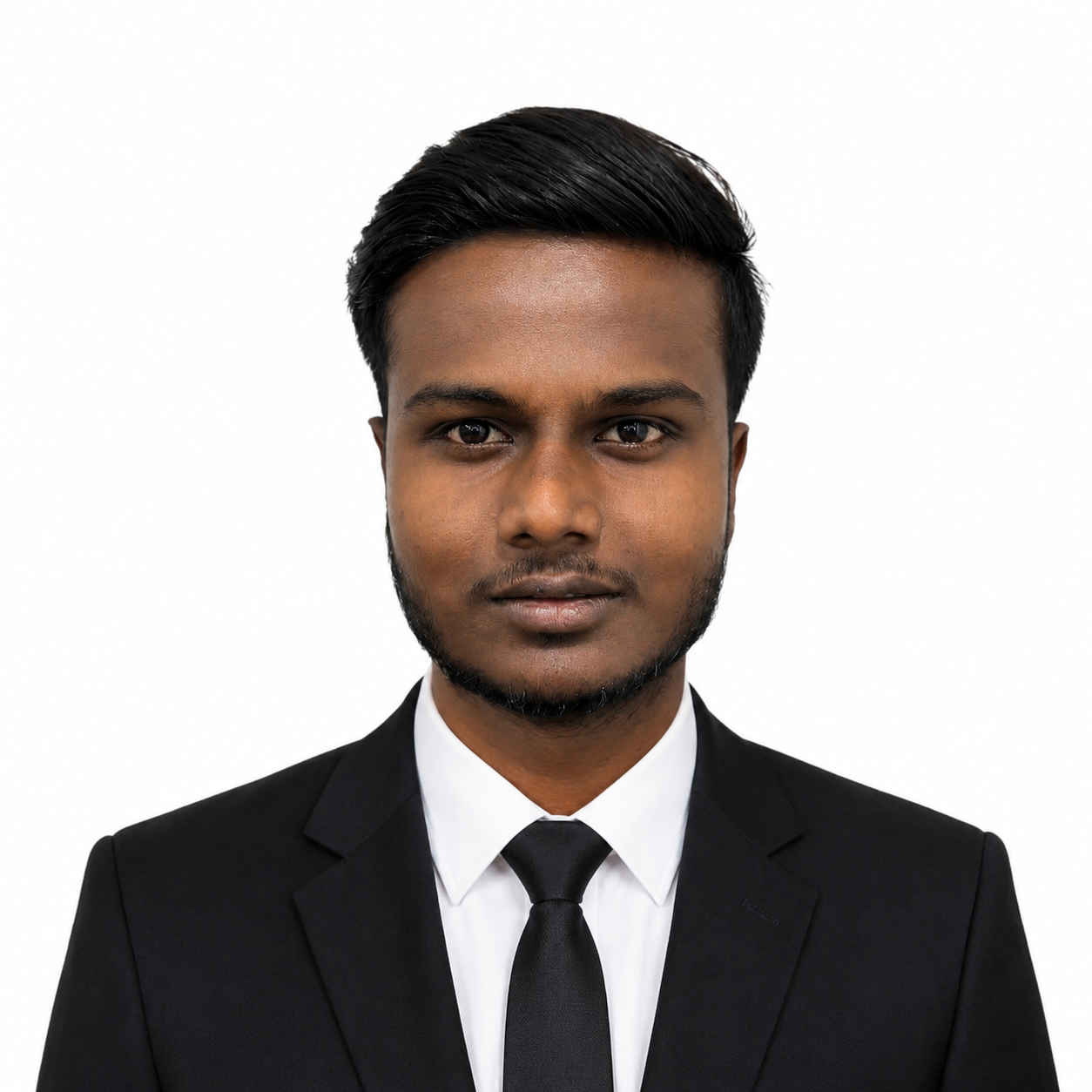 Shaikh Abdul Altaf